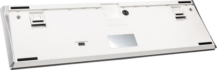 Ducky One 3 PBT, LEDs RGB, Classic Black, MX RGB RED, USB, US