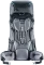 Deuter Aviant Voyager 65+10 schwarz Vorschaubild