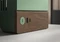 Fractal Design Terra Graphite, Mini-ITX Vorschaubild