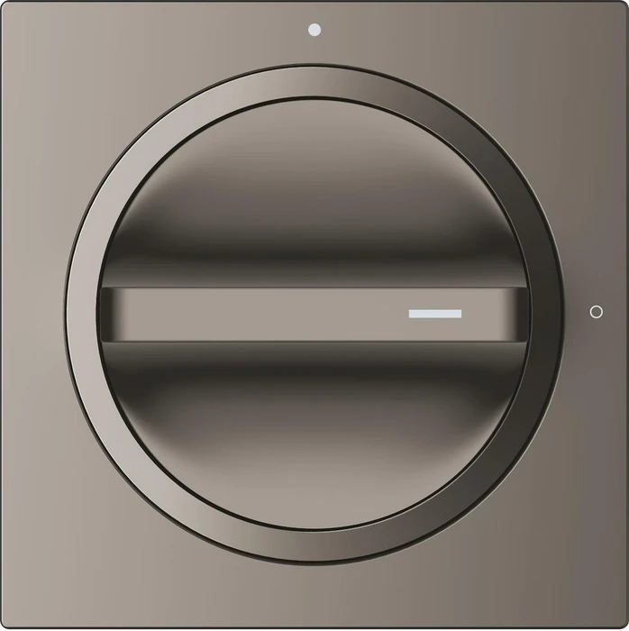 Grohe Allure UP-Ventil Oberbau satin graphite