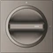 Grohe Allure UP-Ventil Oberbau satin graphite Vorschaubild