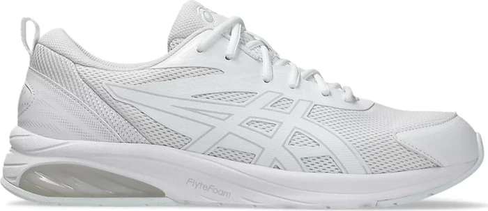 Asics Gel-Quantum KEI white/cloud grey