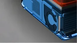 Formlabs Form Studio 1, Flex Aqua Founders Edition