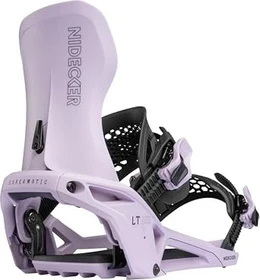 Nidecker LT Supermatic Softbindung dusk (Modell 2025/2026)