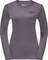 Jack Wolfskin Sky Thermal Funktionsshirt langarm wild blossom (Damen) Vorschaubild