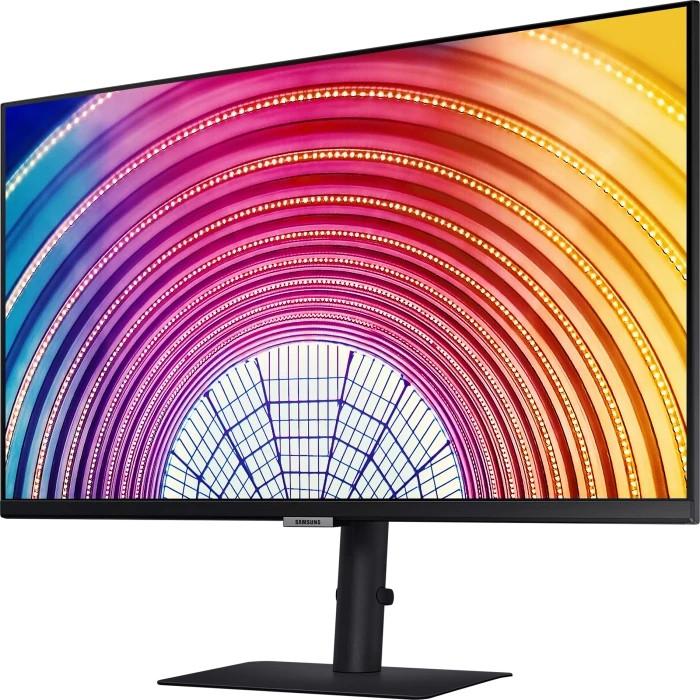 Samsung ViewFinity S6 S60A (2021), 26.9"