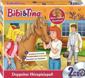 Bibi und Tina - Mein Freund Amadeus