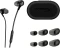 HP HyperX Cloud Earbuds II schwarz Vorschaubild