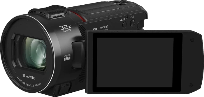 Panasonic HC-VX3