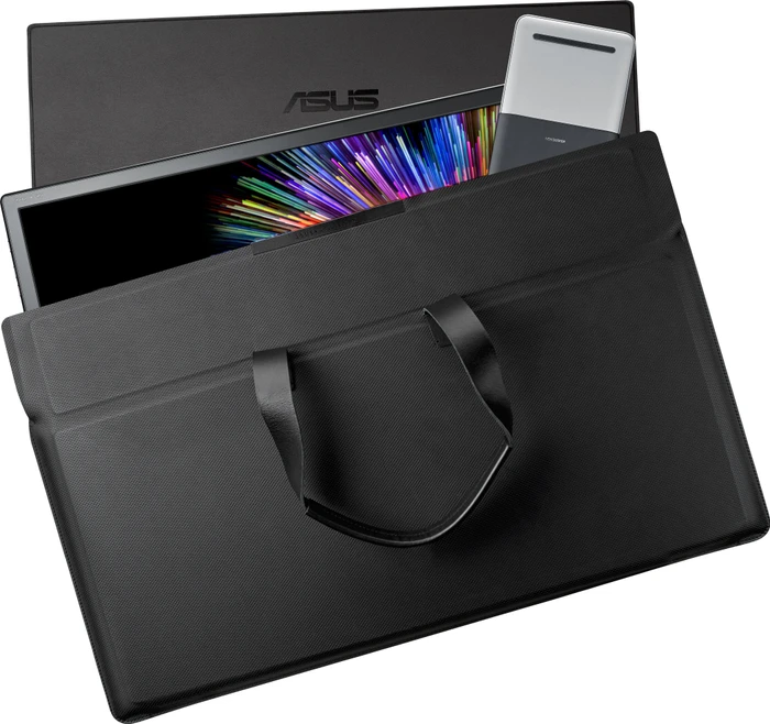 ASUS ProArt PQ22UC, 21.6"