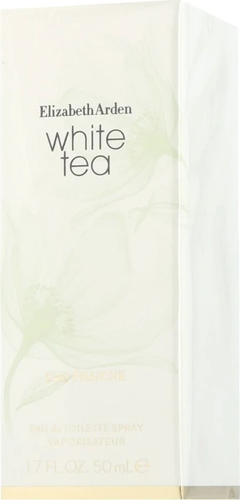 Elizabeth Arden White Tea Eau Fraîche, 50ml