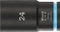Wera 8790 B Impaktor Deep Außensechskant Steckschlüssel 3/8" Vorschaubild