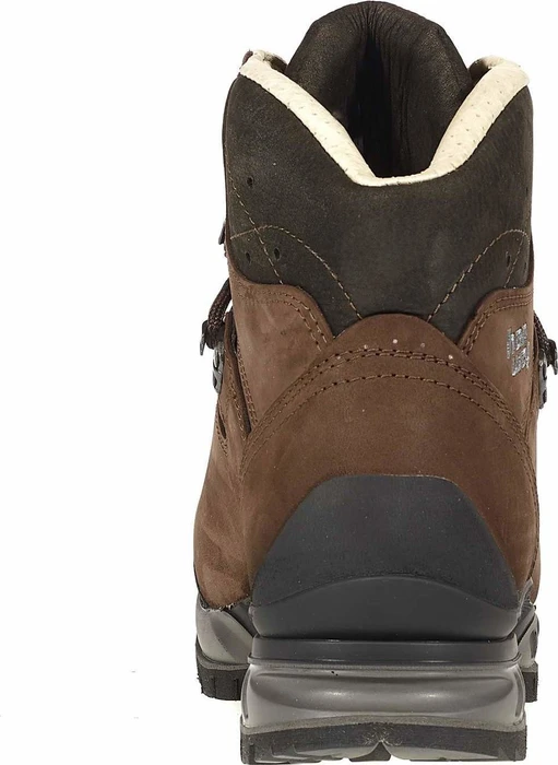 Hanwag Tatra II Wide erde/braun (Herren)