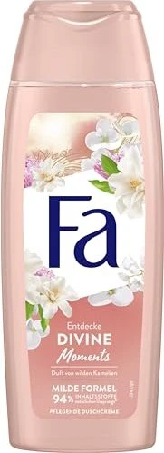 Fa Divine Moments Duschgel, 250ml