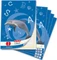 Herlitz x.book Schreibblock A4 Vorschaubild