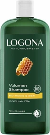 Logona Bier & Honig Shampoo, 500ml