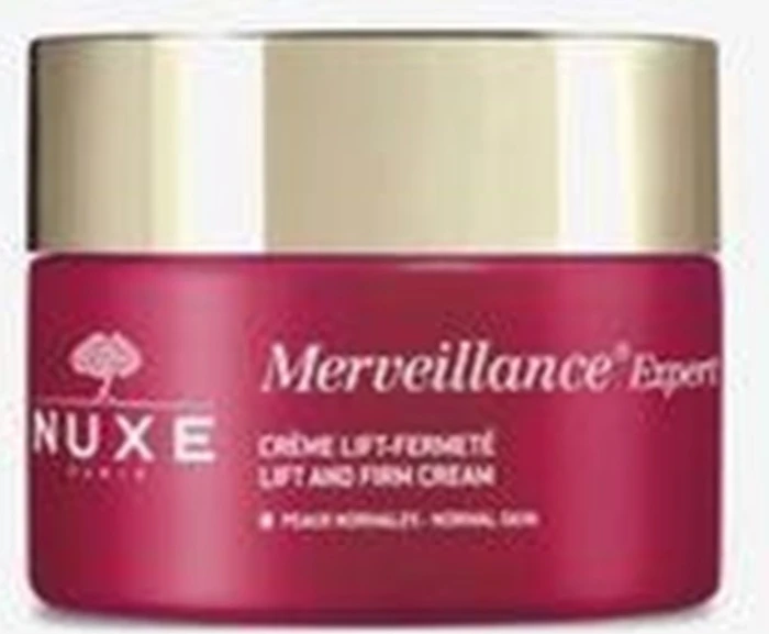 Nuxe Merveillance Expert Lift And Firm Cream, 50ml