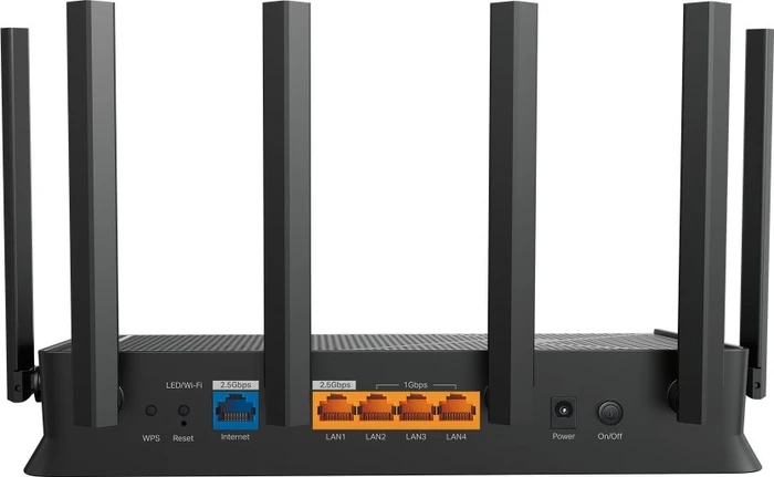 TP-Link Archer BE400