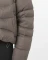 Salomon Outline Novelty Cropped Down Funktionsjacke iron (Damen) Vorschaubild