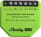 Shelly Dimmer Gen3, Dimmaktor Vorschaubild