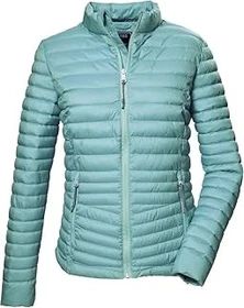 Killtec KOS 58 Funktionsjacke aqua (Damen)