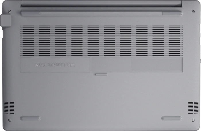 ASUS ExpertBook B1 B1403CVA-S65397X, Gentle Grey, Core i5-13420H, 16GB RAM, 512GB SSD, DE