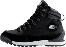 The North Face Back-to-Berkeley IV Textile tnf black/tnf white (Damen)