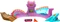 Mattel Hot Wheels Skate Octopark Playset Vorschaubild
