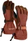 Ortovox Merino Freeride Skihandschuhe clay orange (Herren) Vorschaubild
