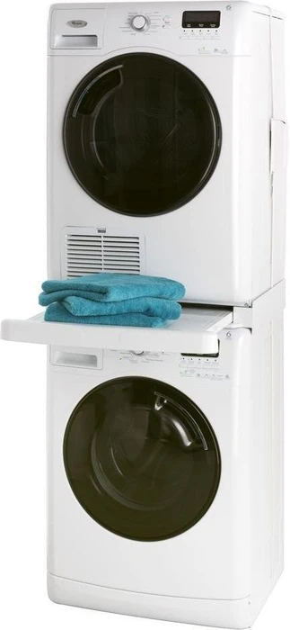 Bauknecht Wpro SKS101 Verbindungssatz