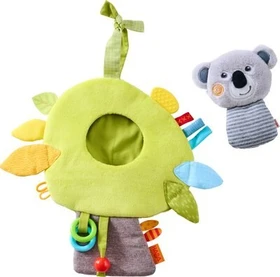 HABA Entdeckerkissen Koala