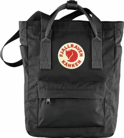 Fjällräven Kanken Totepack Mini schwarz