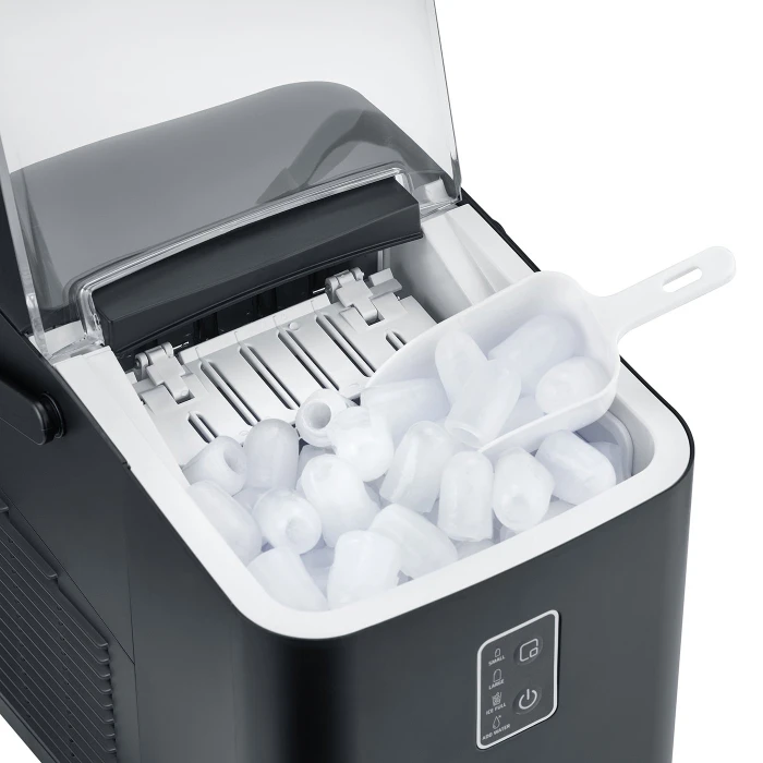 Caso IceChef Compact Eiswürfelbereiter (3401) – Bild 4 von 5