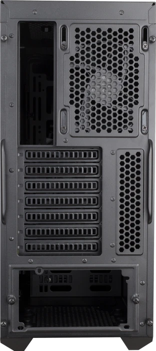 Cooler Master MasterBox K500L schwarz