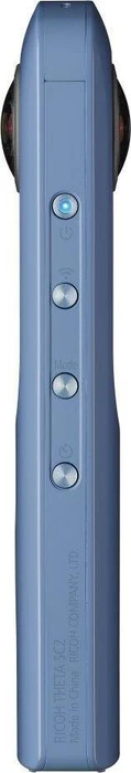 RICOH Theta SC2 blau