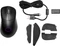 Cooler Master MasterMouse MM731, schwarz, USB/Bluetooth Vorschaubild