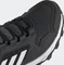 adidas Terrex Agravic TR GTX core black/crystal white/acid mint (Damen) Vorschaubild