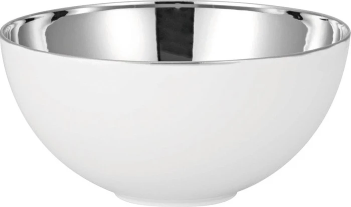 Rosenthal studio-line TAC 02 Skin Platin Schüssel 19cm