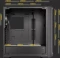 Antec Performance 1 FT, Glasfenster Vorschaubild