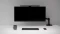 BenQ ScreenBar Pro LED, silber Vorschaubild