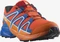 Salomon Speedcross CSWP cherry tomato/skydiver/white (Junior) Vorschaubild