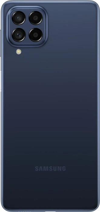 Samsung Galaxy M53 5G M536B/DSN blau