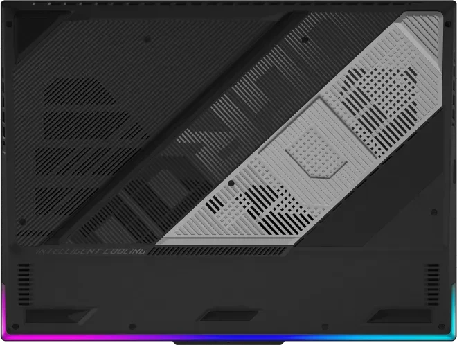 ASUS ROG Strix Scar 16 (2024) G634JYR-RA029W, Off Black, Core i9-14900HX, 32GB RAM, 1TB SSD, GeForce RTX 4090, DE