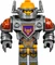 LEGO Nexo Knights - Axls mobiler Verteidigungsturm Vorschaubild