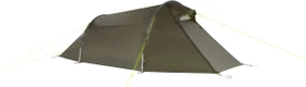 Tatonka Gargia 3 Tunnelzelt stone grey olive