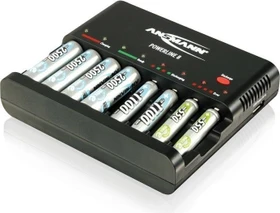 Ansmann Powerline 8