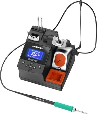 JBC CD-2BQF Kit Elektro-Lötstation digital