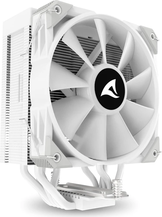 Sharkoon A50 RGB White, weiß