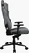 Arozzi Vernazza Soft Fabric Gamingstuhl, ash Vorschaubild