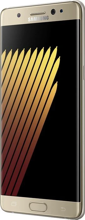 Samsung Galaxy Note 7 N930F gold
